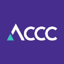 Logo of https://accc.gov.au