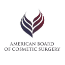 Logo of https://americanboardcosmeticsurgery.org