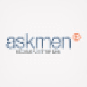 Logo of https://askmen.com