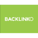 Logo of https://backlinko.com