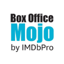 Logo of https://boxofficemojo.com