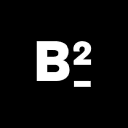 Logo of https://businessofbusiness.com