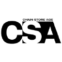 Logo of https://chainstoreage.com
