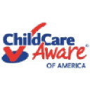 Logo of https://childcareaware.org