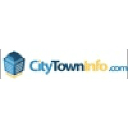 Logo of https://citytowninfo.com