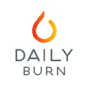 Logo of https://dailyburn.com