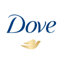 Logo of https://dove.com