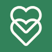 Logo of https://eharmony.com.au