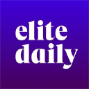 Logo of https://elitedaily.com