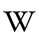 Logo of https://en.wikipedia.org