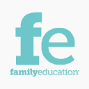 Logo of https://familyeducation.com