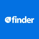 Logo of https://finder.com