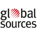 Logo of https://globalsources.com