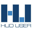 Logo of https://huduser.gov