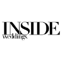 Logo of https://insideweddings.com