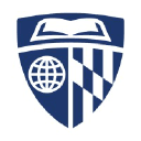 Logo of https://jhsph.edu