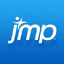 Logo of https://jmp.com