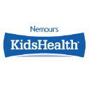 Logo of https://kidshealth.org