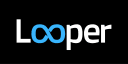 Logo of https://looper.com
