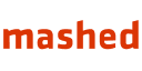 Logo of https://mashed.com