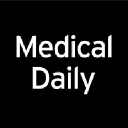 Logo of https://medicaldaily.com