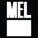 Logo of https://melmagazine.com