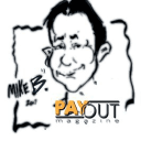 Logo of https://payoutmag.com
