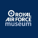 Logo of https://rafmuseum.org.uk