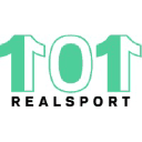 Logo of https://realsport101.com