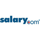 Logo of https://salary.com