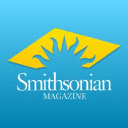Logo of https://smithsonianmag.com