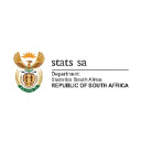 Logo of https://statssa.gov.za
