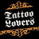 Logo of https://tattoolovers.com