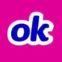 Logo of https://theblog.okcupid.com