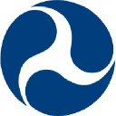 Logo of https://transportation.gov