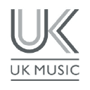 Logo of https://ukmusic.org