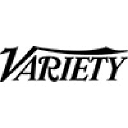 Logo of https://variety.com