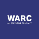 Logo of https://warc.com