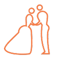 Logo of https://weddingstats.org