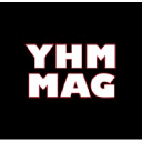 Logo of https://yhmmagazine.com