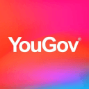 Logo of https://yougov.co.uk