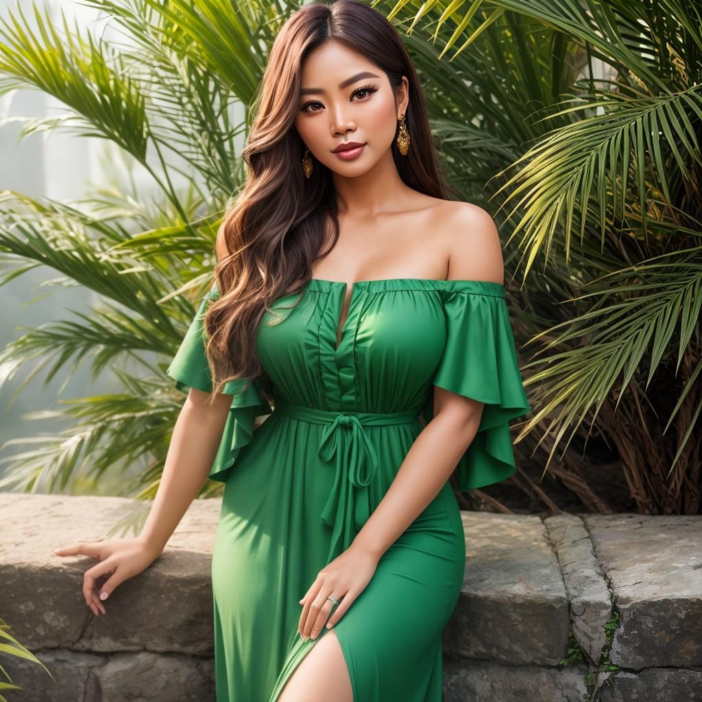 Ariya Nguyen