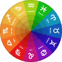 Logo of https://astrology-zodiac-signs.com