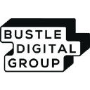 Logo of https://bustle.com