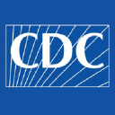 Logo of https://cdc.gov