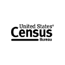 Logo of https://census.gov