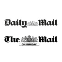 Logo of https://dailymail.co.uk