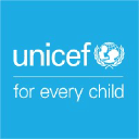 Logo of https://data.unicef.org