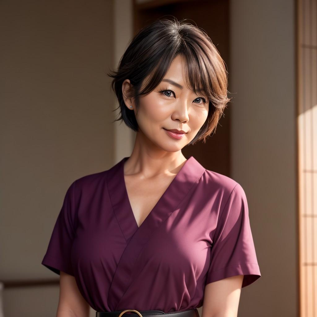 Emiko Takahashi