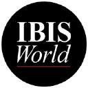 Logo of https://ibisworld.com